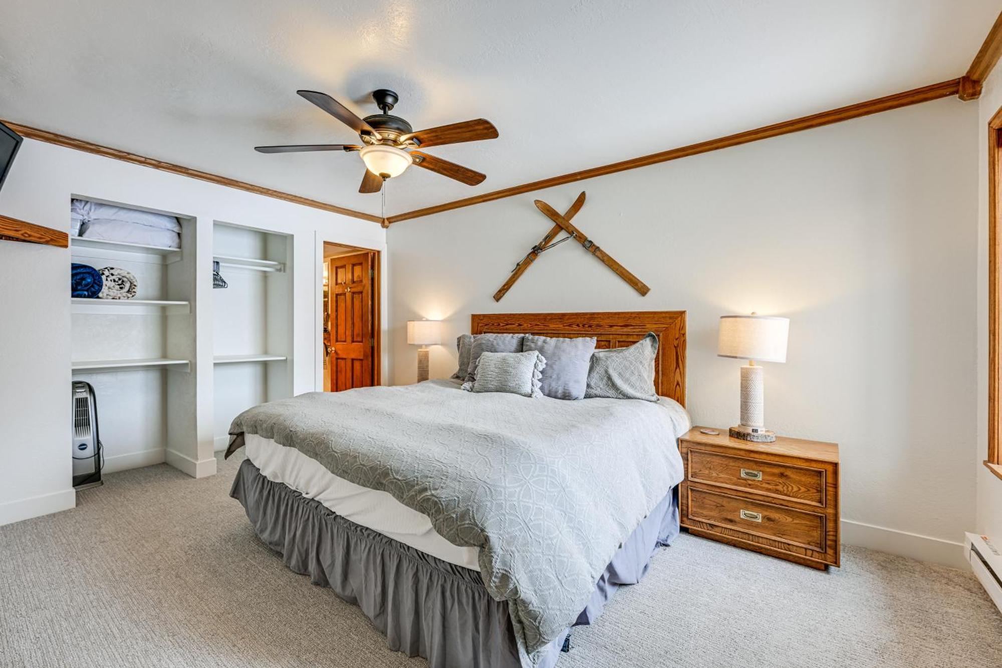 Brian Head Condo With Pool Access - Steps To Resort! Exterior foto