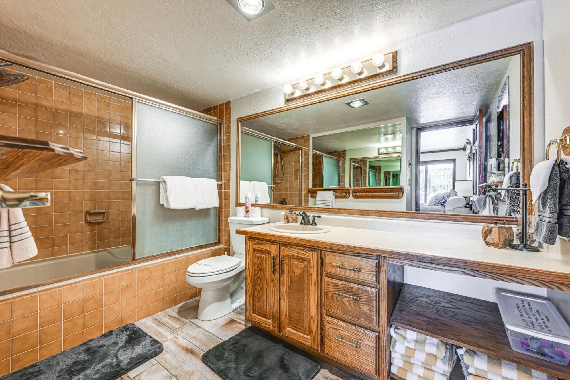 Brian Head Condo With Pool Access - Steps To Resort! Exterior foto