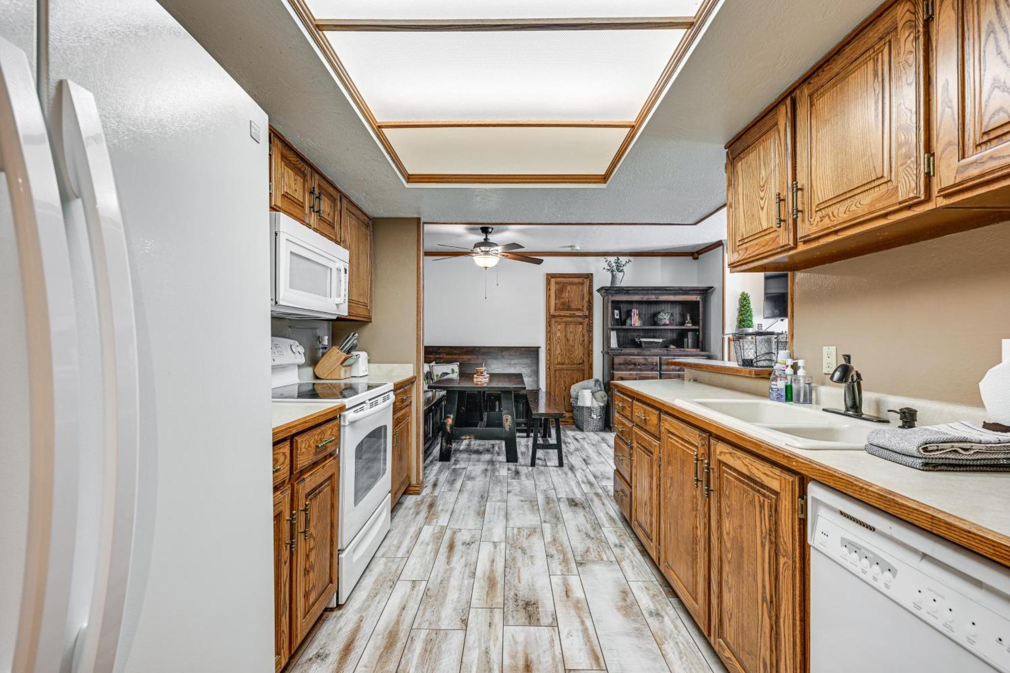 Brian Head Condo With Pool Access - Steps To Resort! Exterior foto